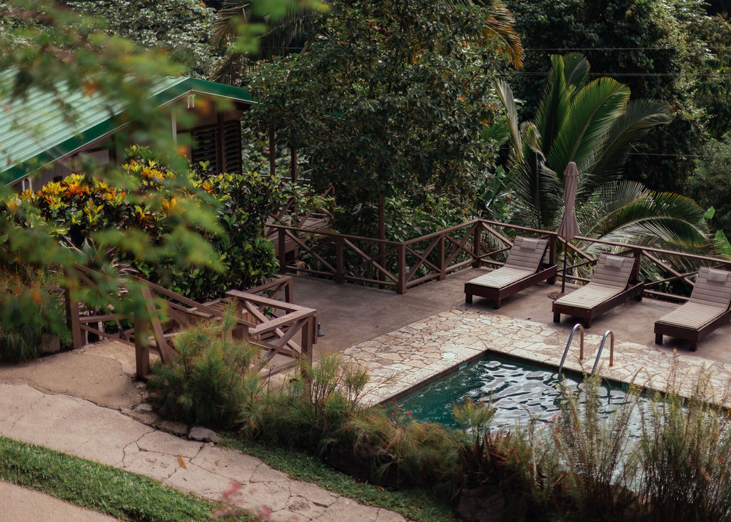 Casa Grande Mountain Retreat - Image 8