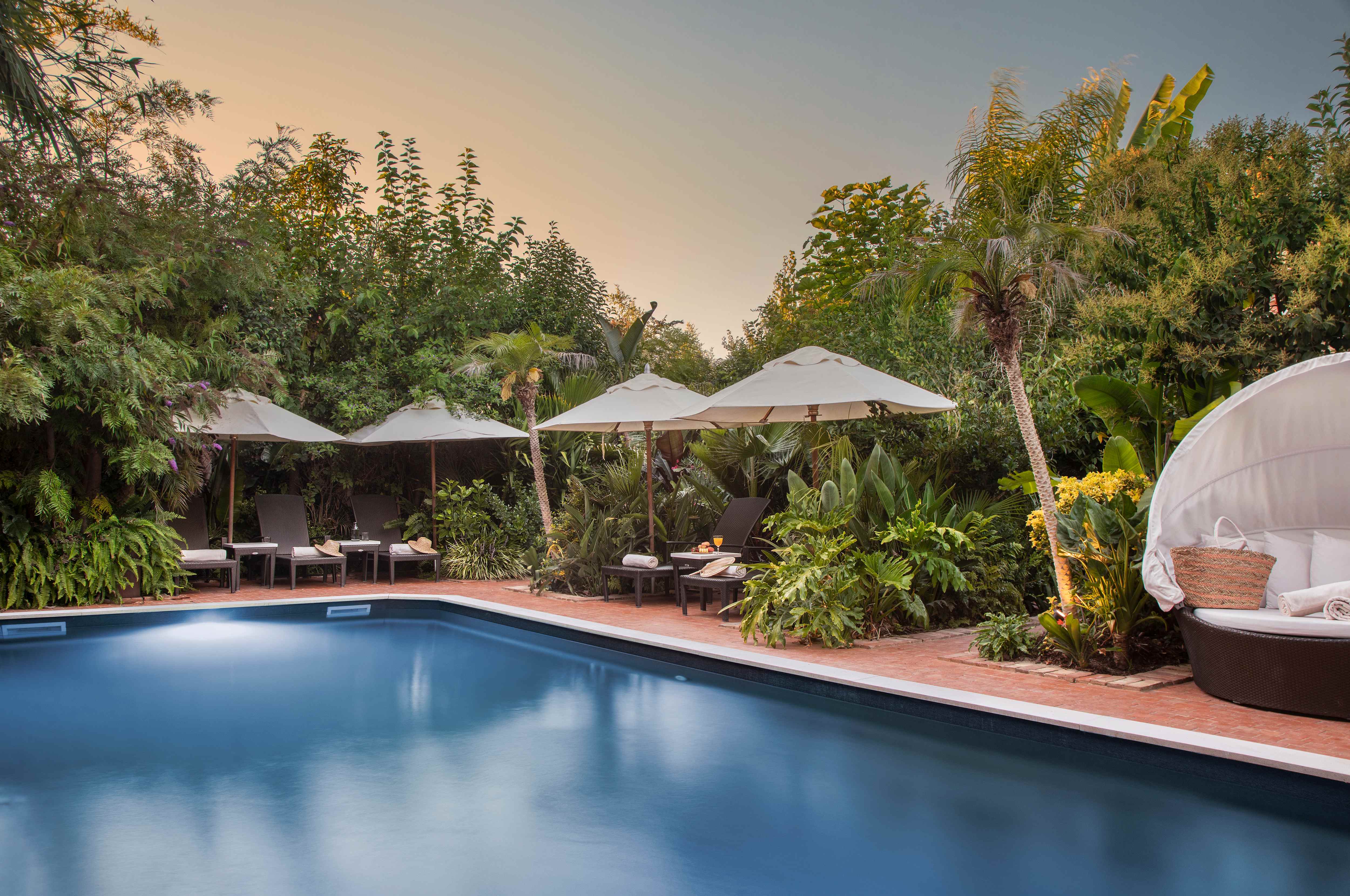 Salvaterra Country House & Spa - Image 2